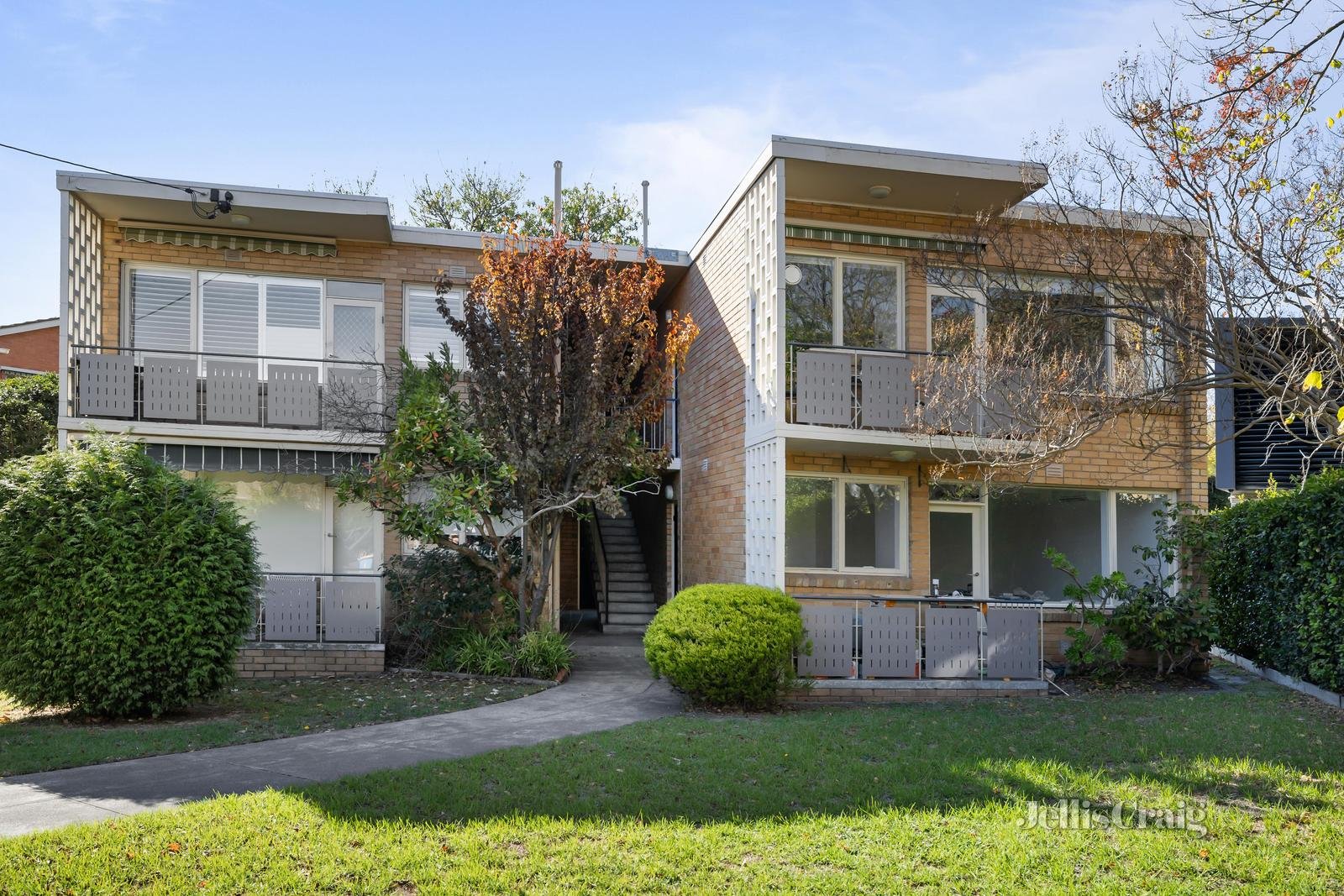 4/3 Brookfield Court, Hawthorn East image 8