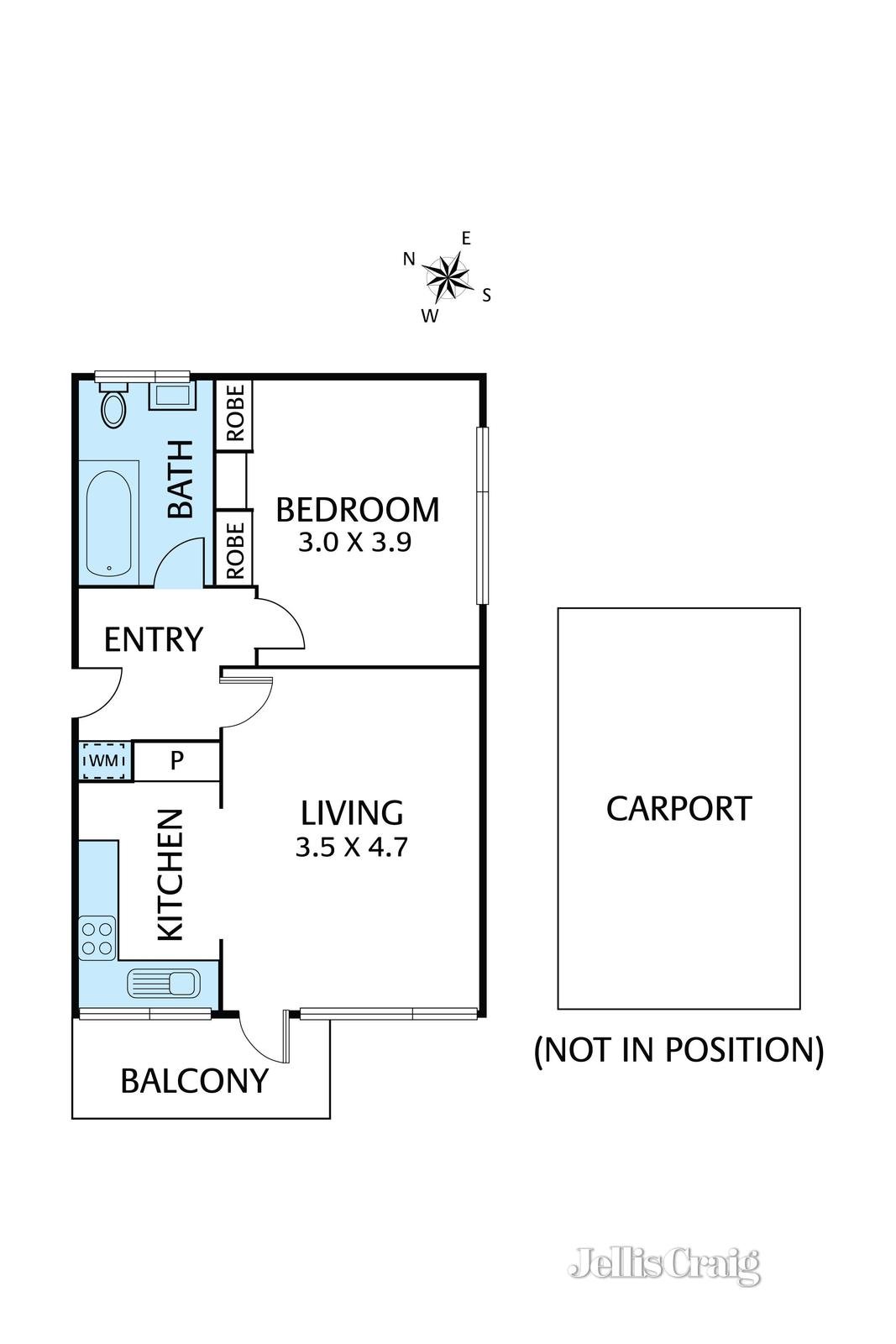 4/3 Brookfield Court, Hawthorn East image 9