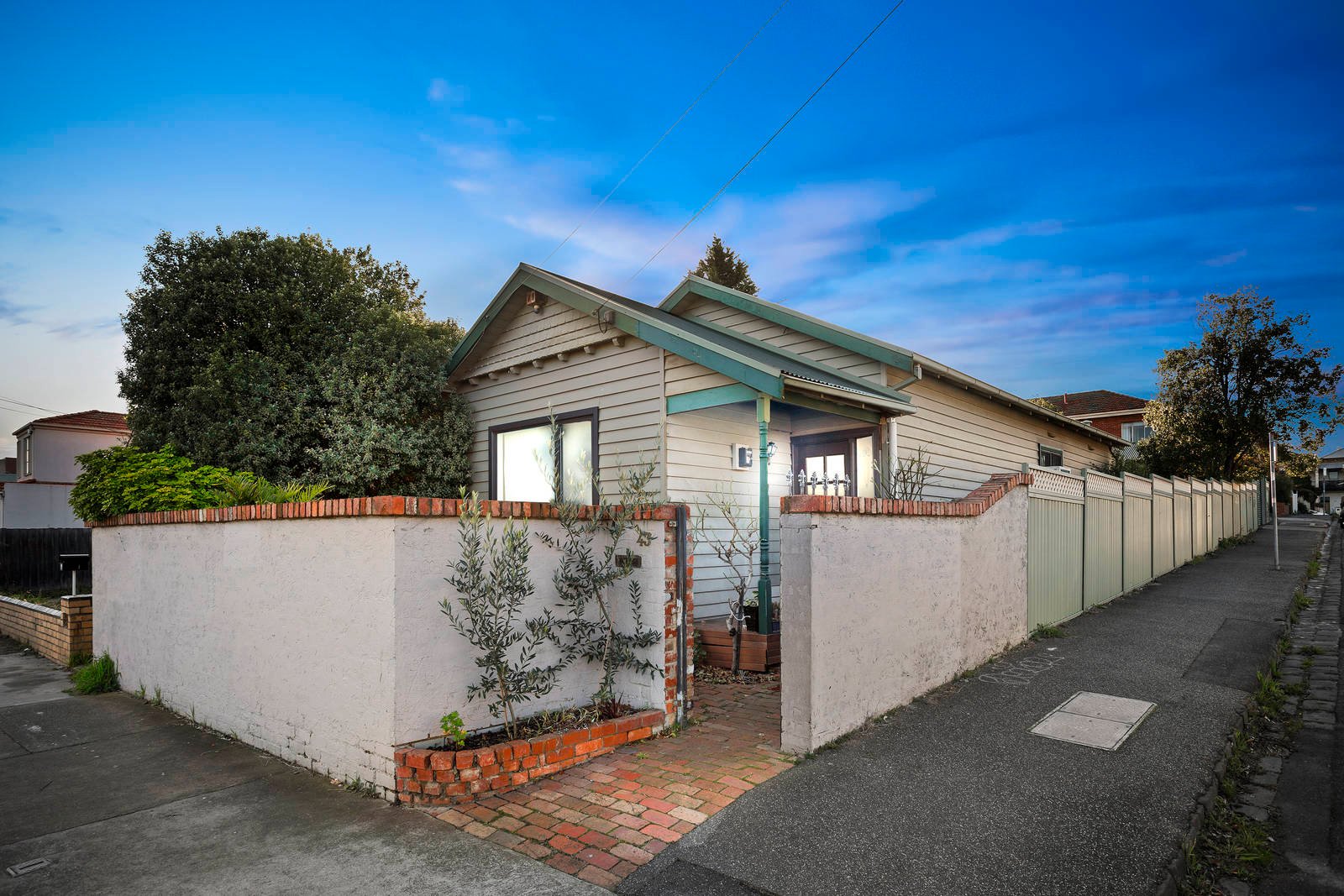 43 Brunswick Road, Brunswick East, VIC 3057 [Sold]