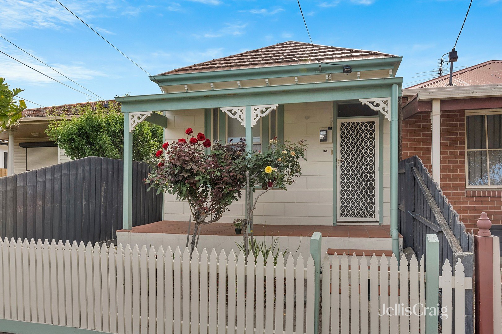 43 Burnell Street, Brunswick West image 13