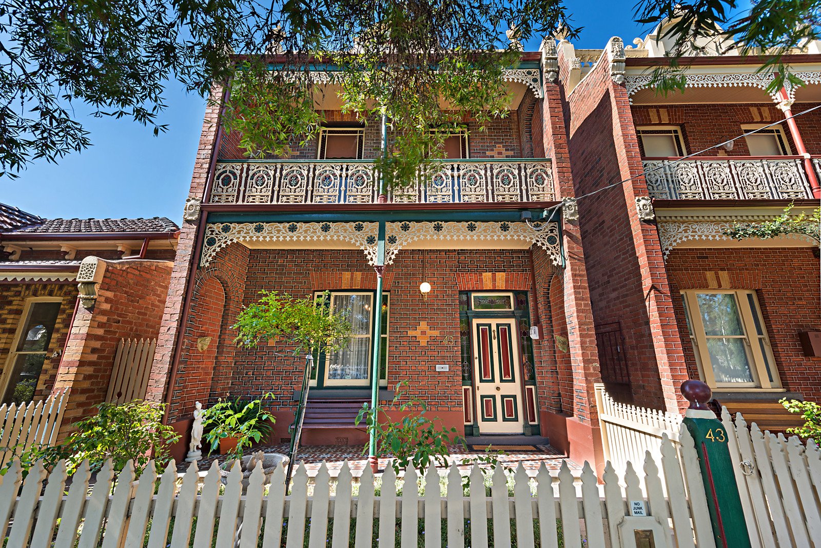 43 Chaucer Street, Moonee Ponds VIC 3039