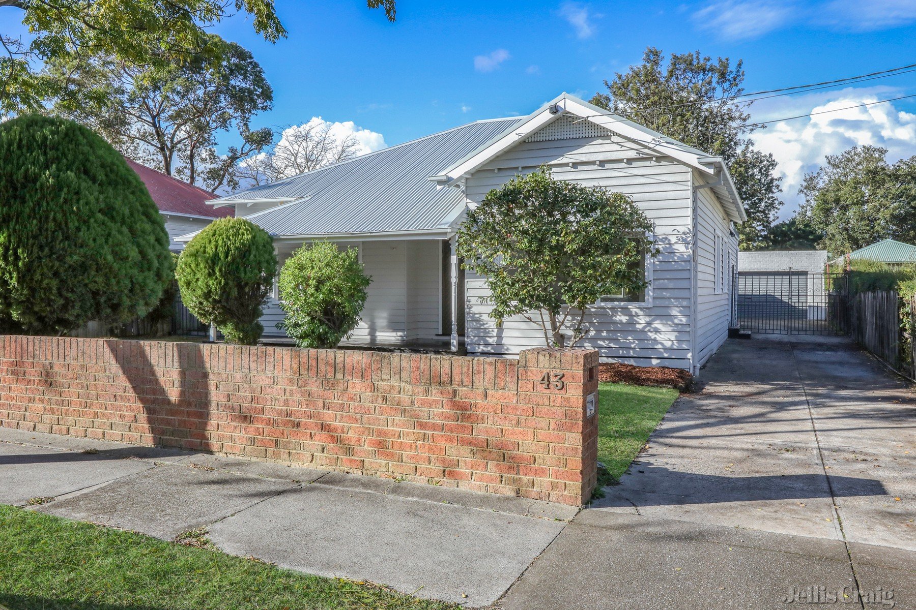 43 Como Street, Alphington image 14