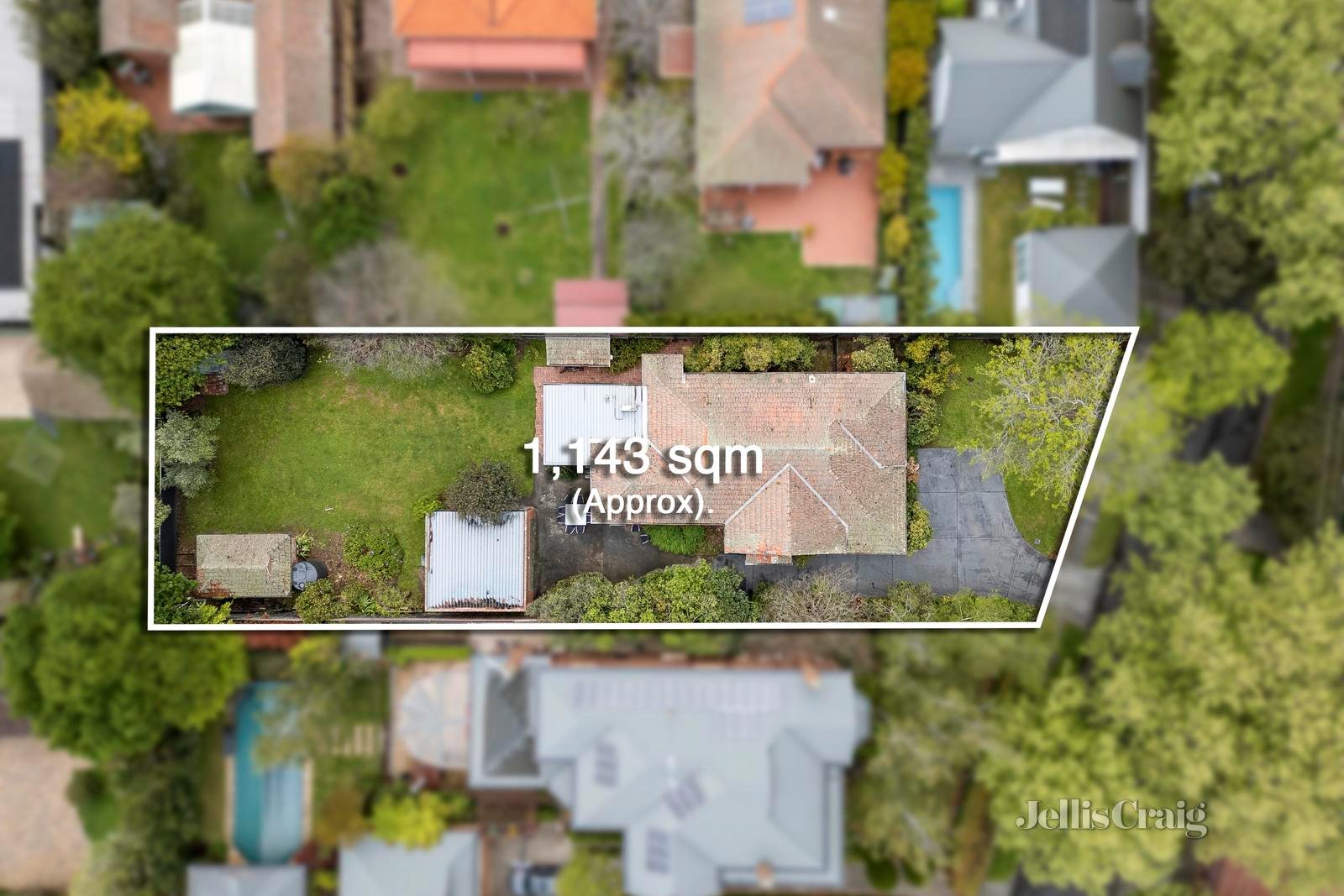 43 Currajong Avenue, Camberwell image 2