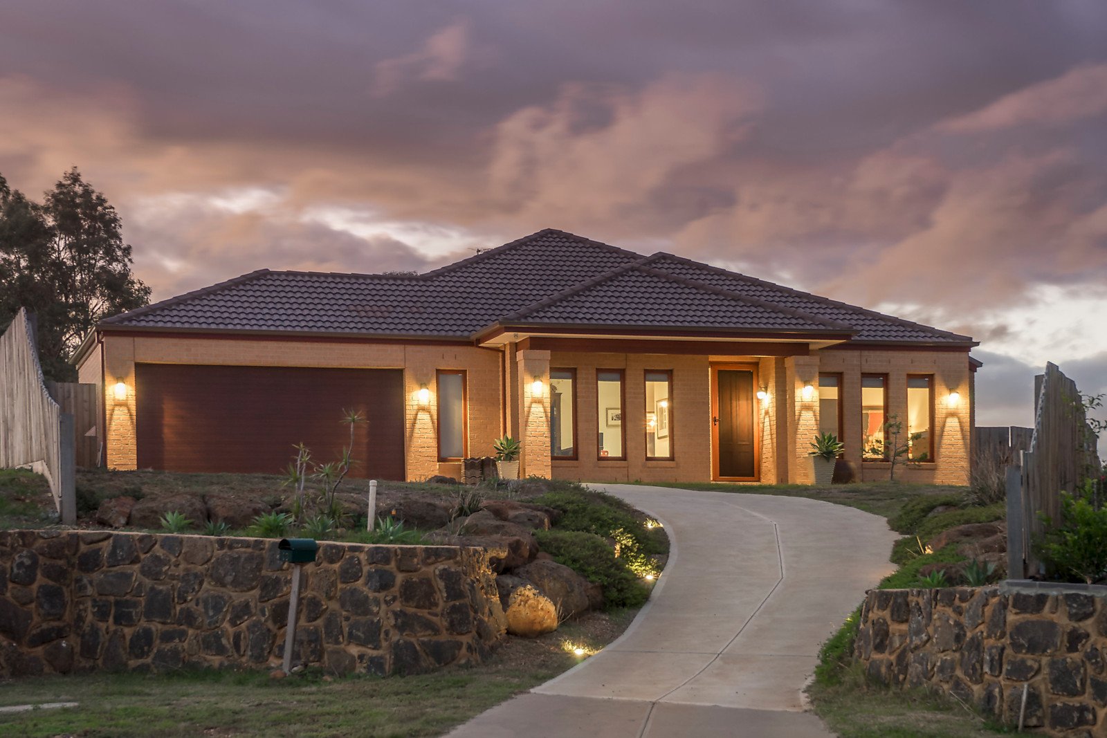 43 Darley Drive, Darley, VIC, 3340 RT Edgar