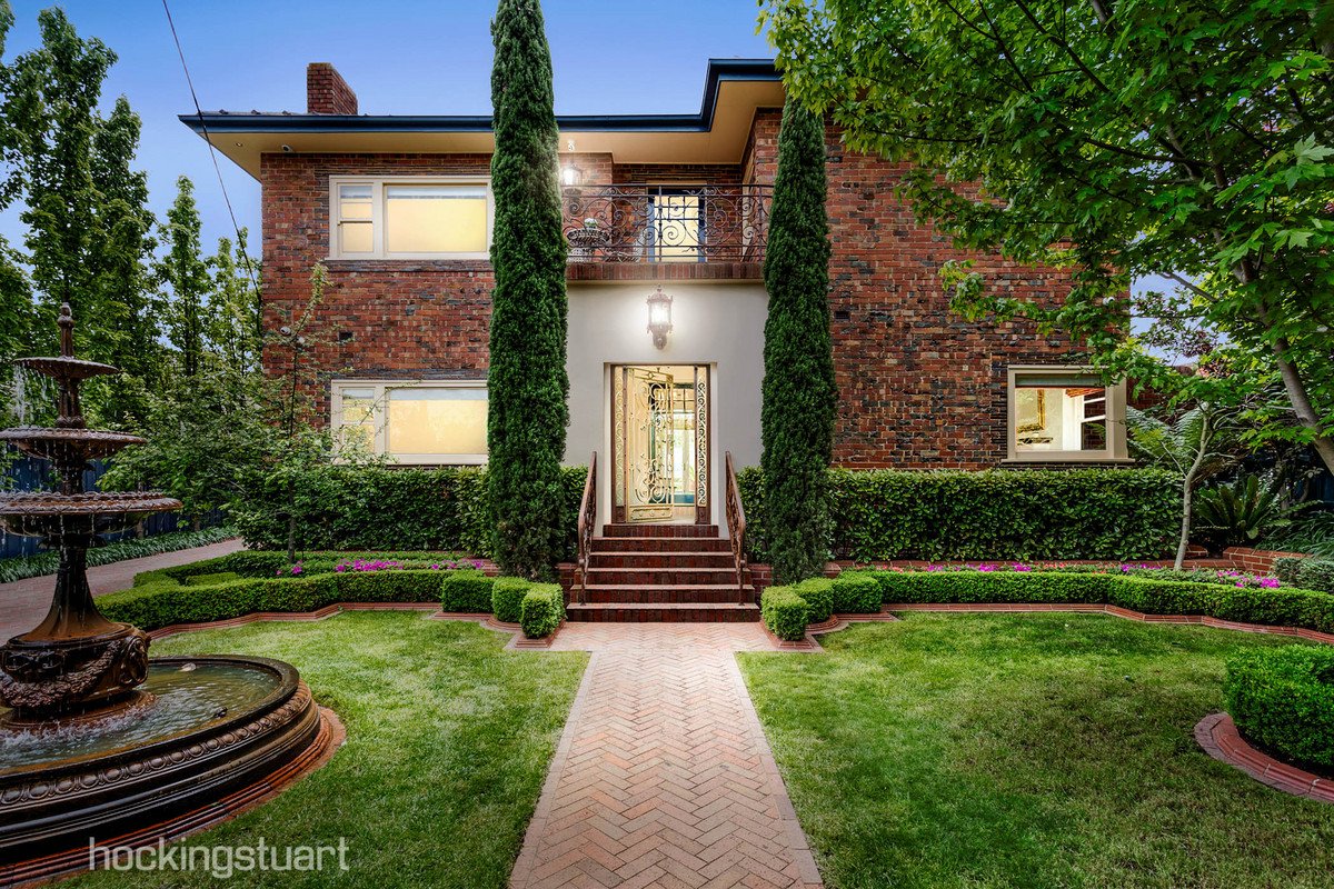 43 Doncaster Road, Balwyn North image 1