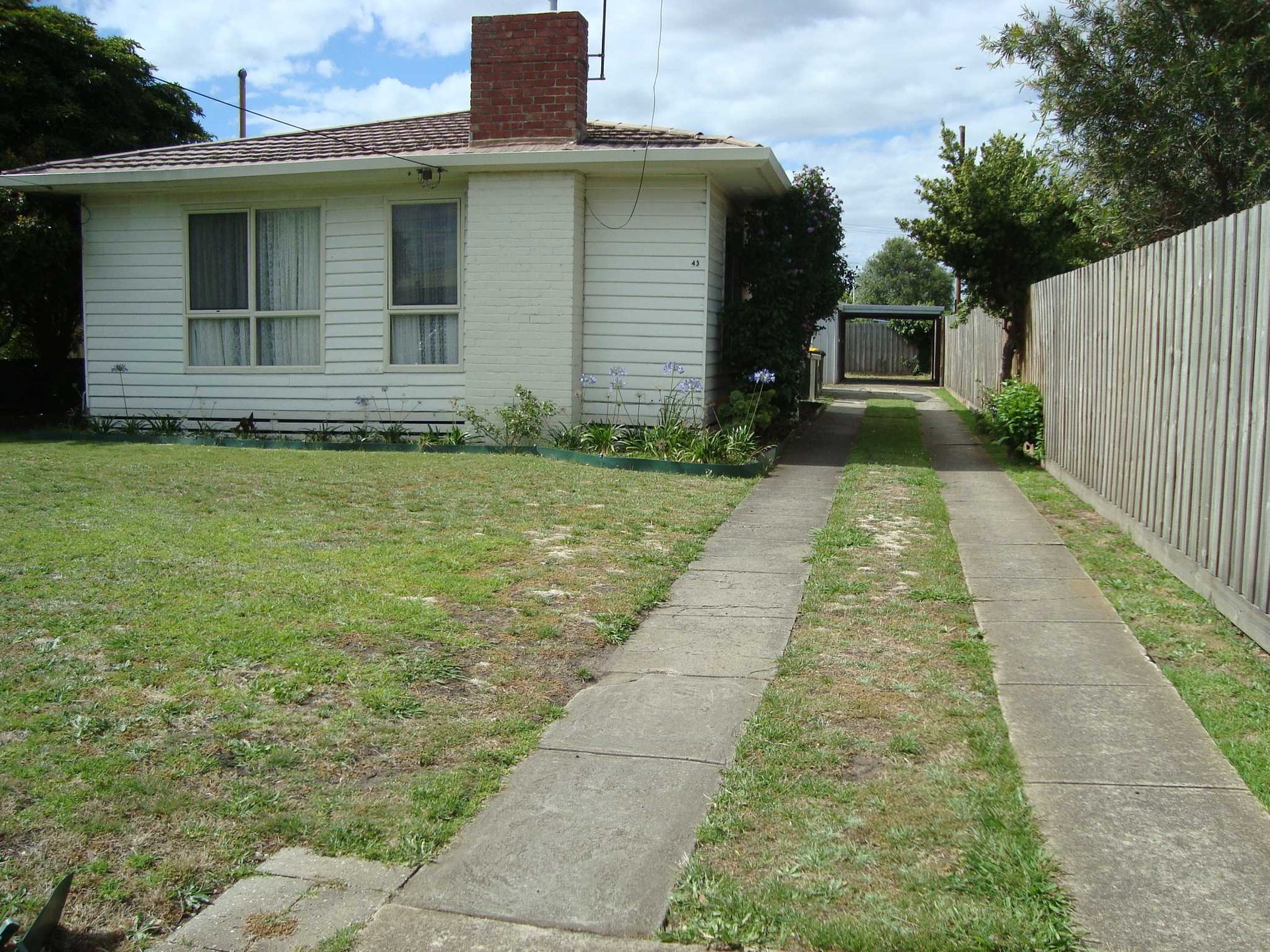 43 Donnelly Avenue, Norlane image 1
