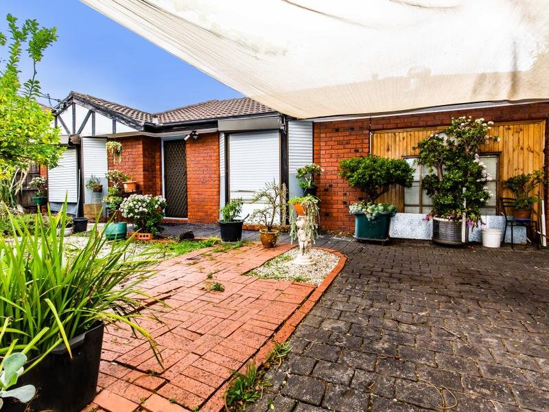 43 Everard Street FOOTSCRAY