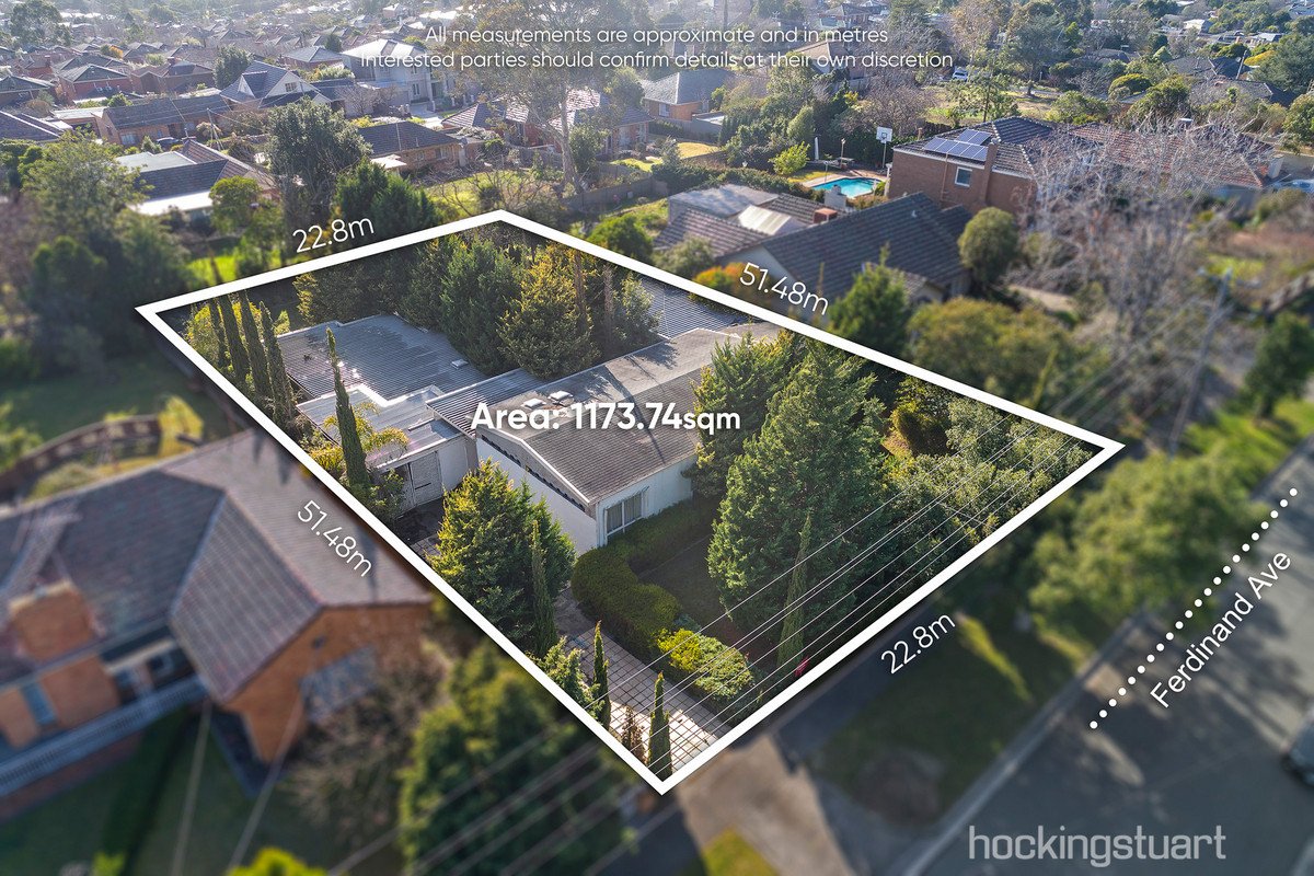 43 Ferdinand Avenue, Balwyn North image 2