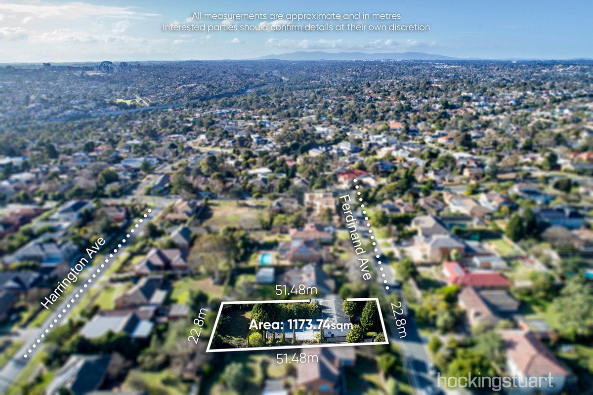 43 Ferdinand Avenue, Balwyn North image 3