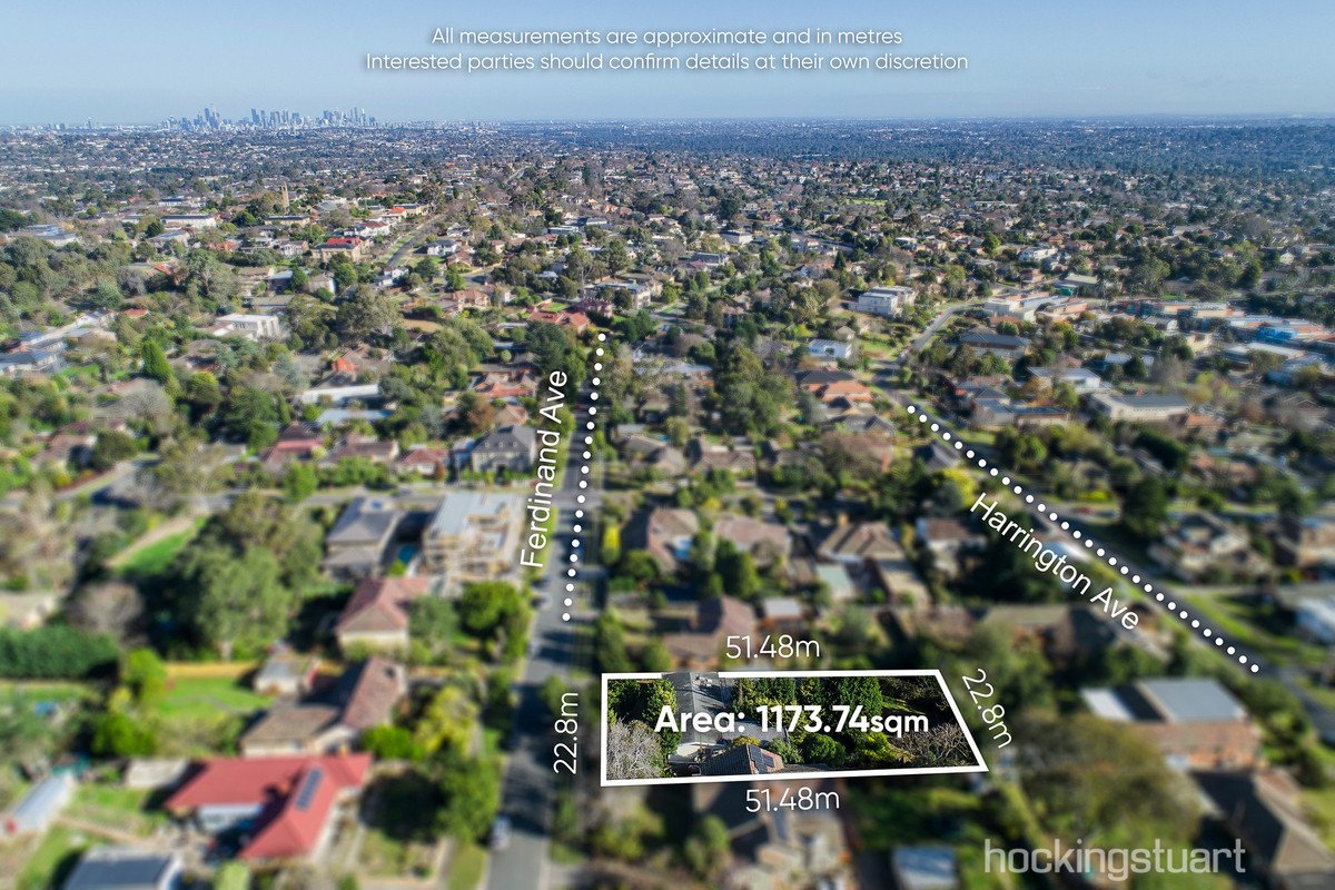 43 Ferdinand Avenue, Balwyn North image 4