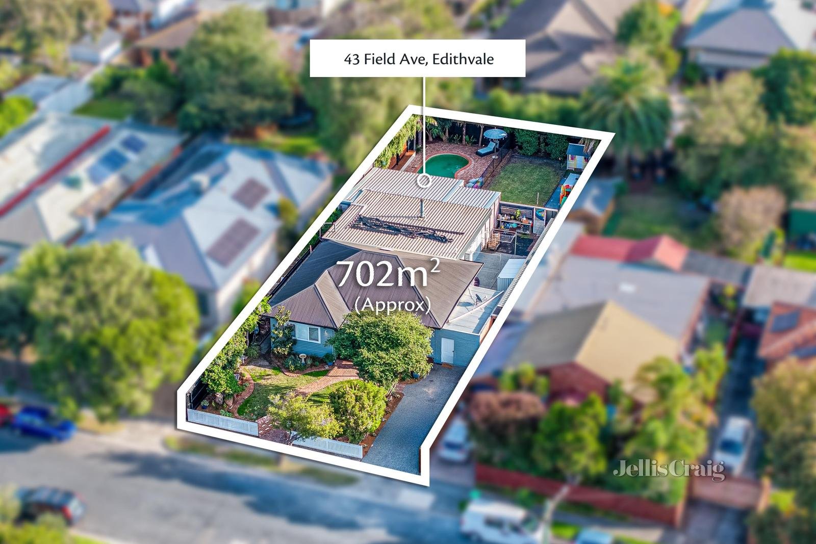 43 Field Avenue, Edithvale image 22