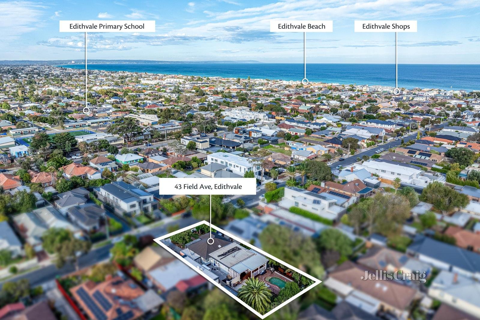 43 Field Avenue, Edithvale image 24