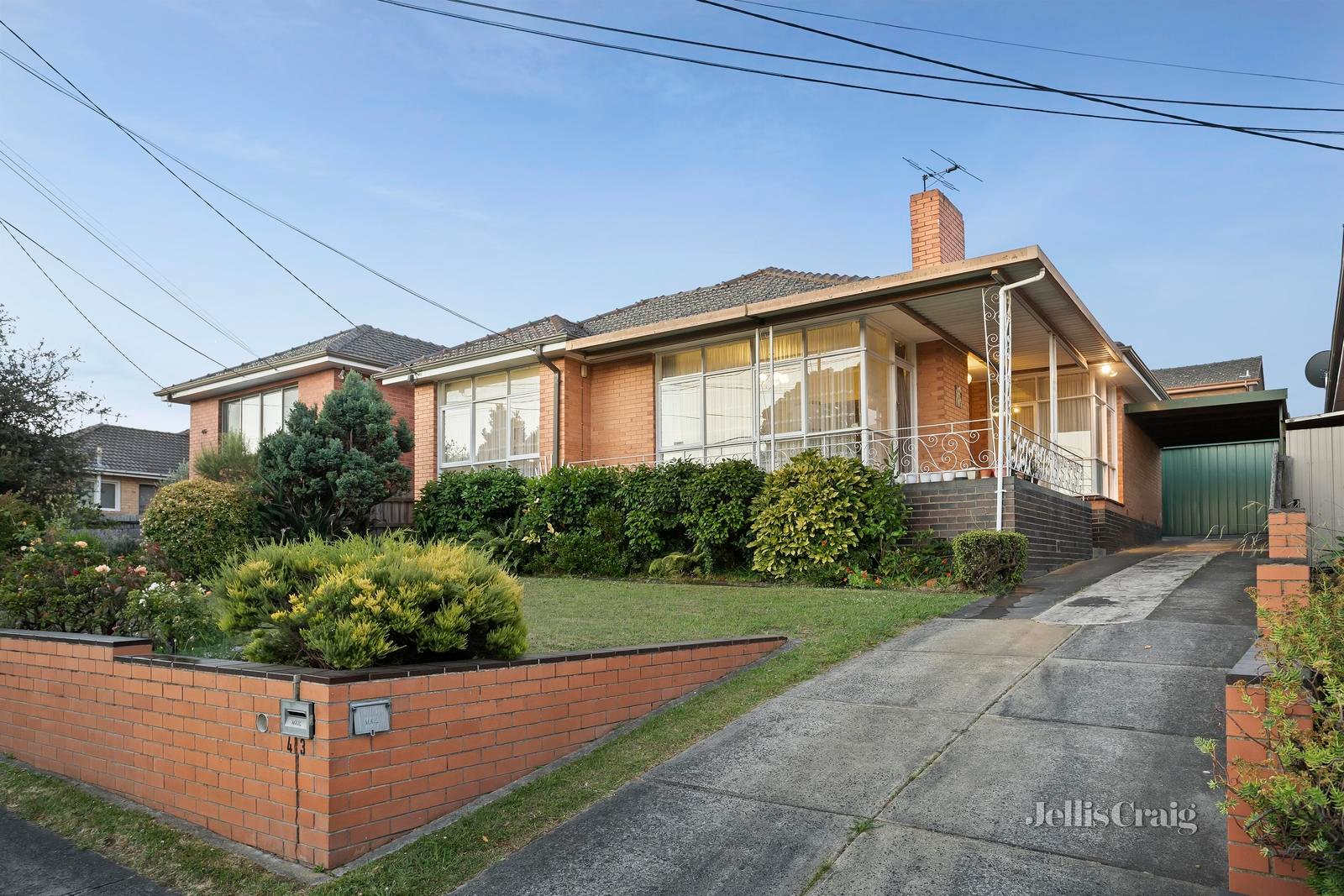 43 Flinders Street, Bulleen image 1