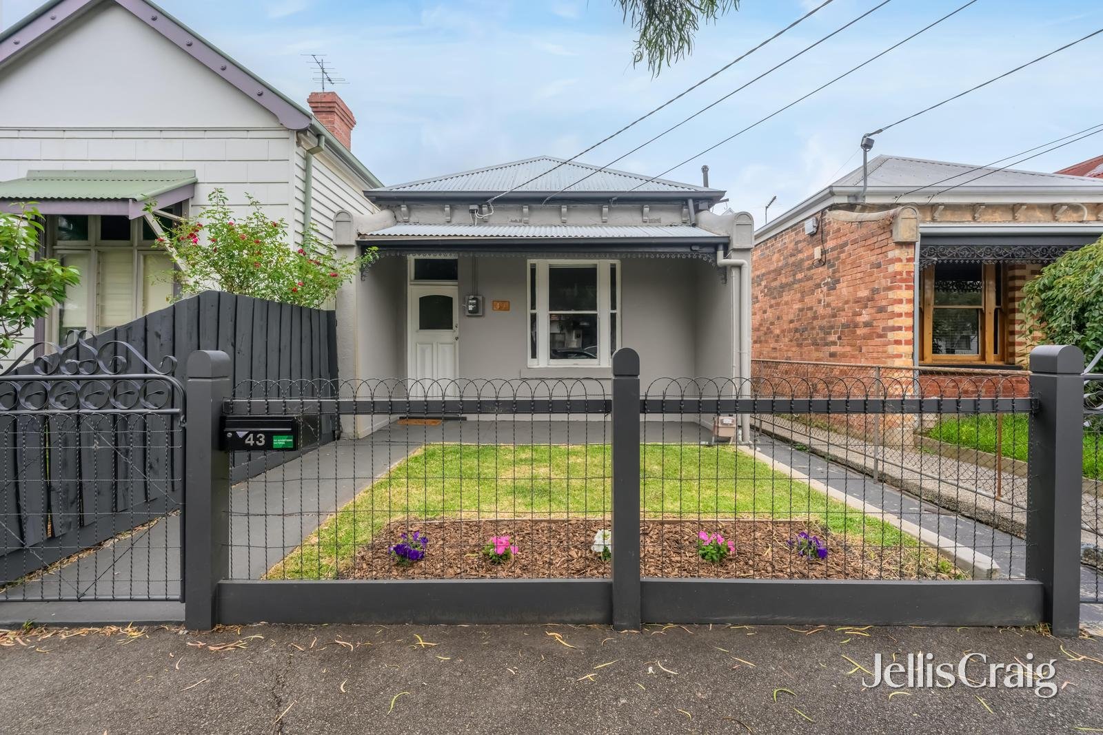 43 Fraser Street, Brunswick image 14