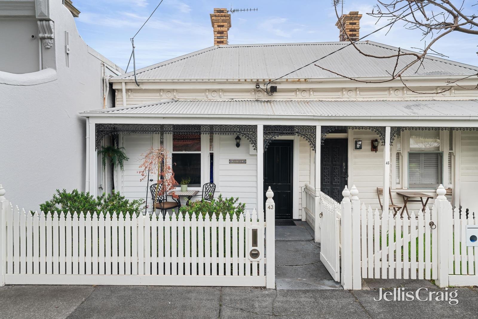 43 Gardner Street, Richmond image 1