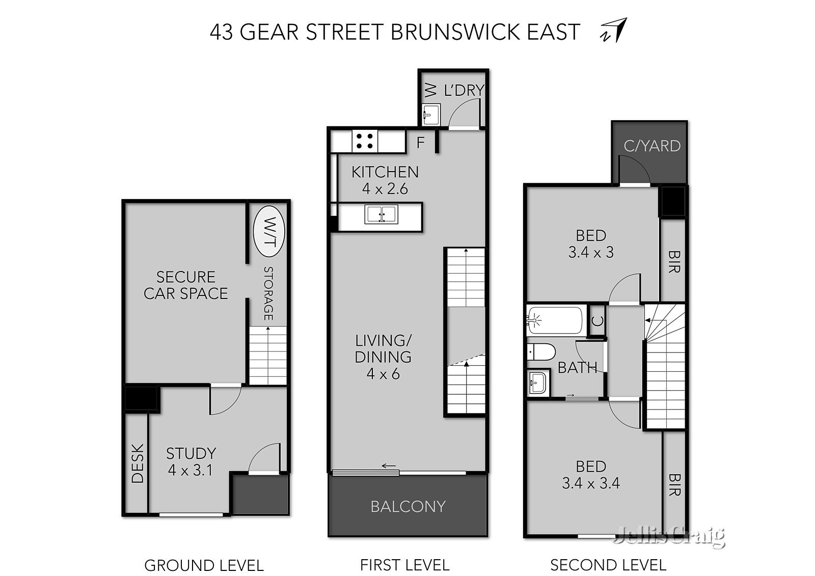 43 Gear Street, Brunswick East image 4