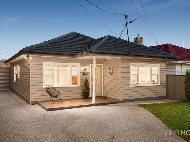 43 Gent Street, Yarraville image 2