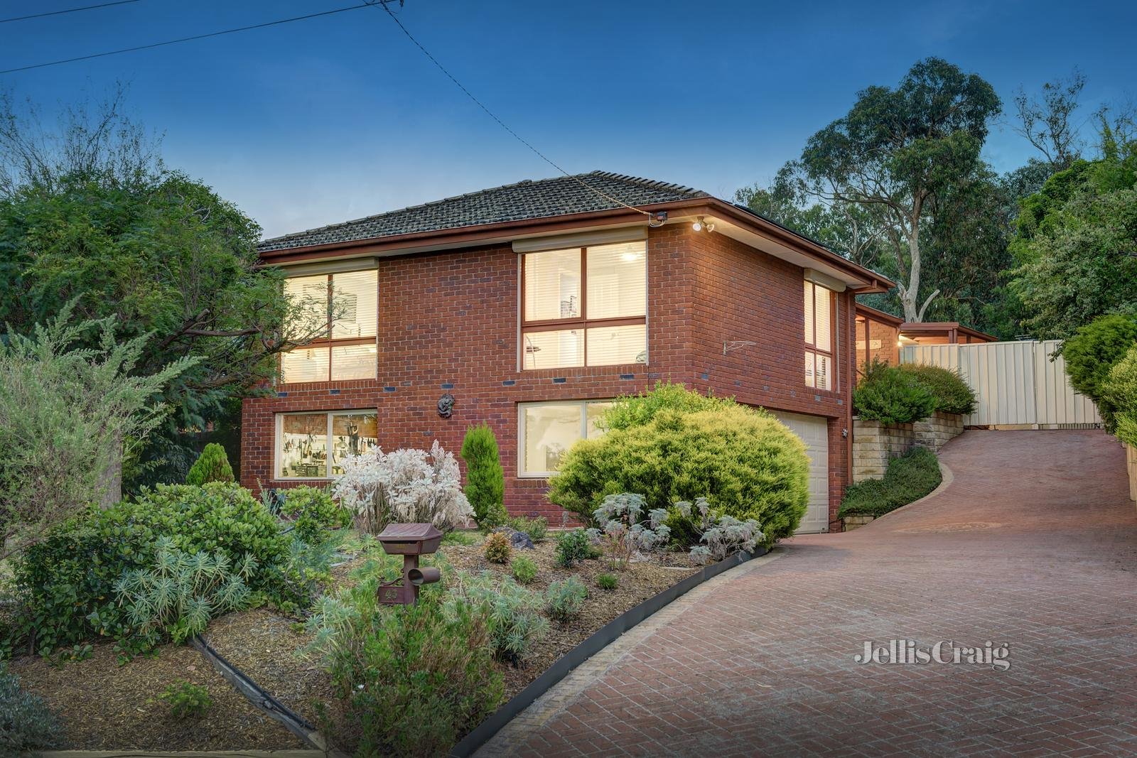 43 Grassy Flat Road, Diamond Creek image 2