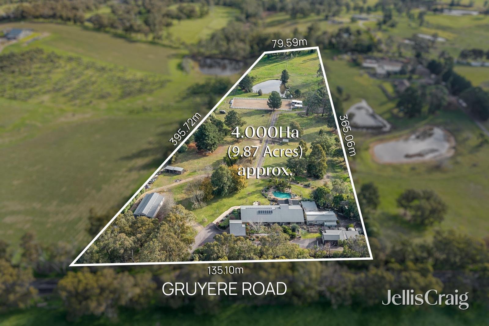 43 Gruyere Road, Gruyere image 31