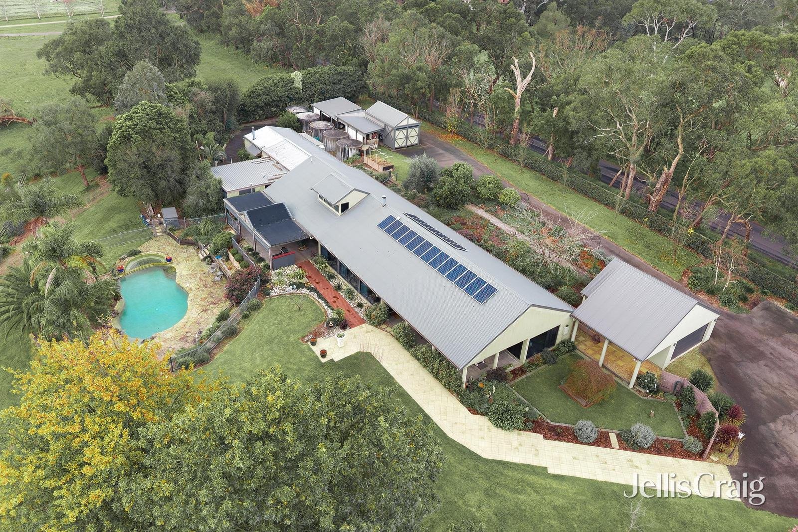 43 Gruyere Road, Gruyere image 32