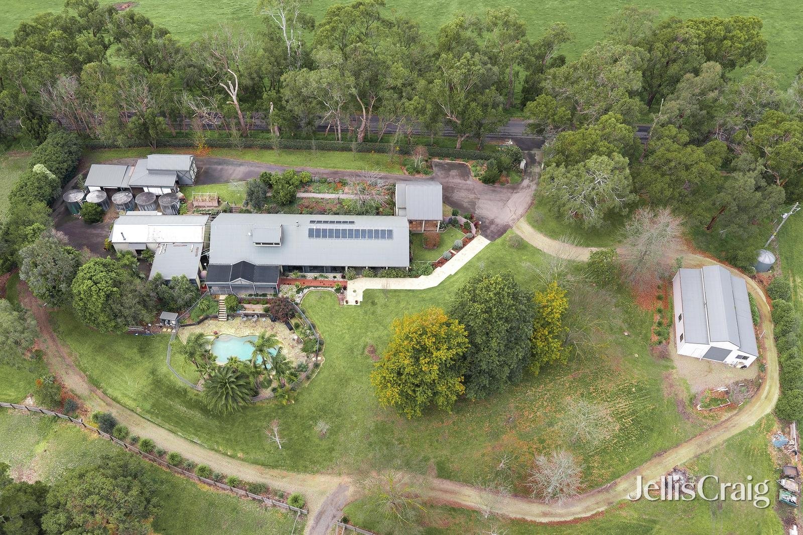 43 Gruyere Road, Gruyere image 34