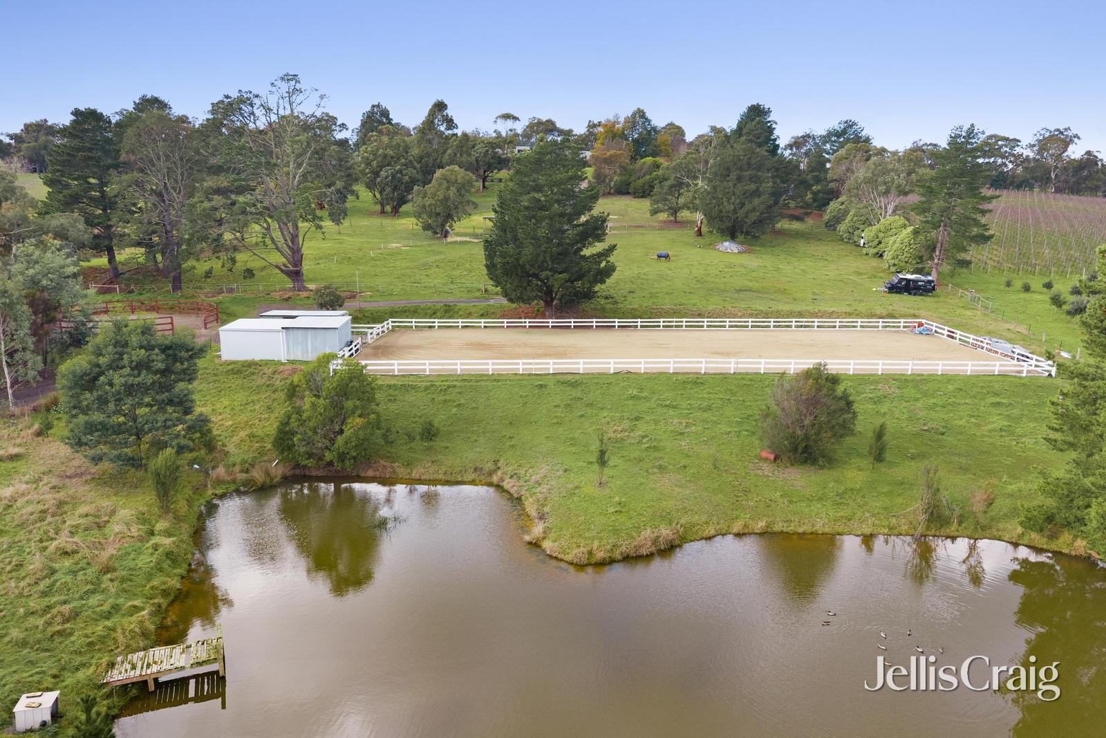 43 Gruyere Road, Gruyere image 35