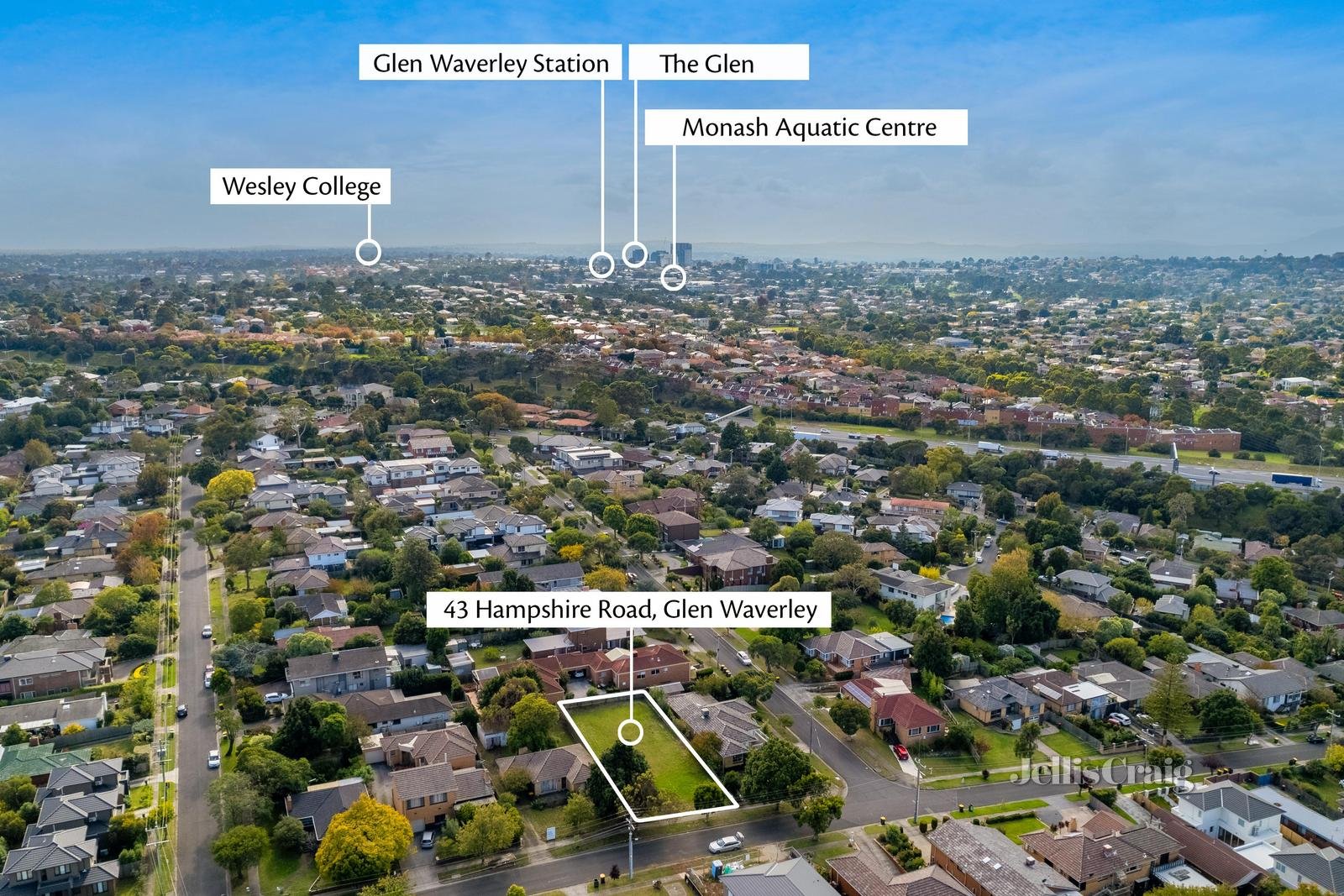 43 Hampshire Road, Glen Waverley image 2