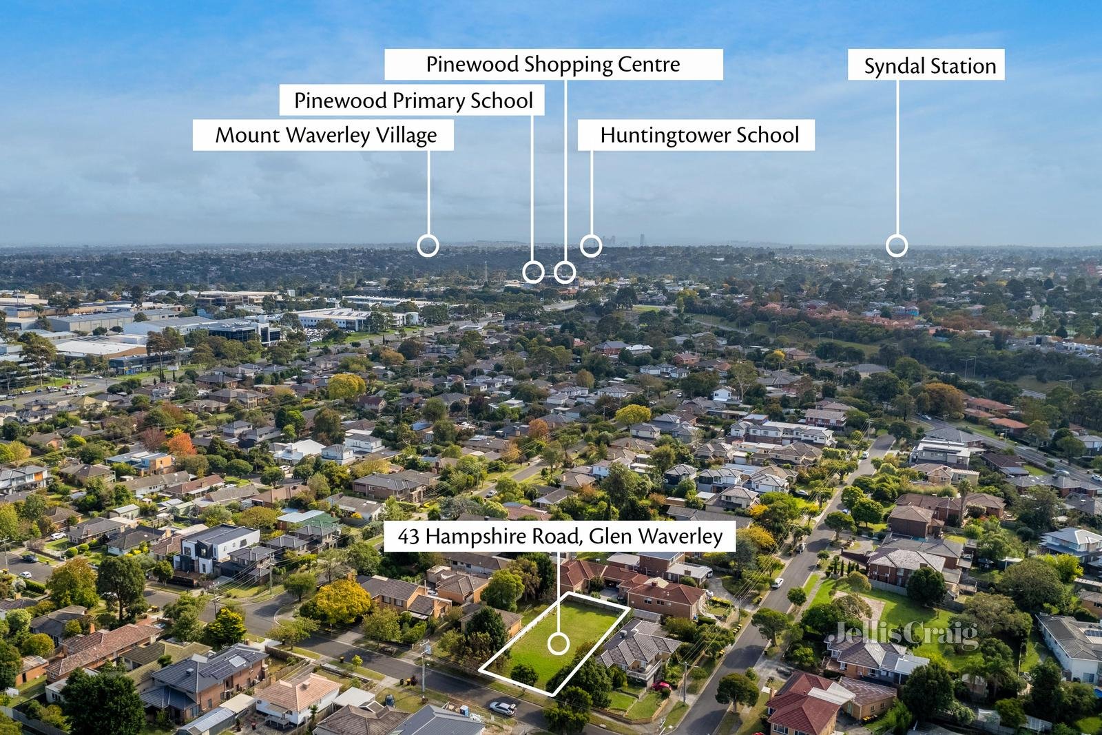 43 Hampshire Road, Glen Waverley image 3
