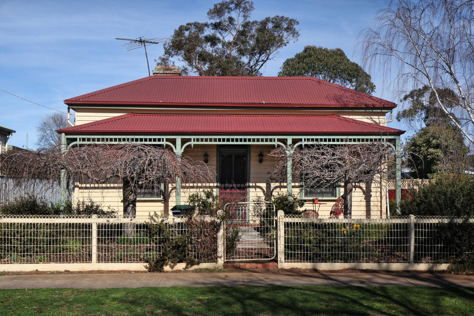 Property Gallery - Main Image