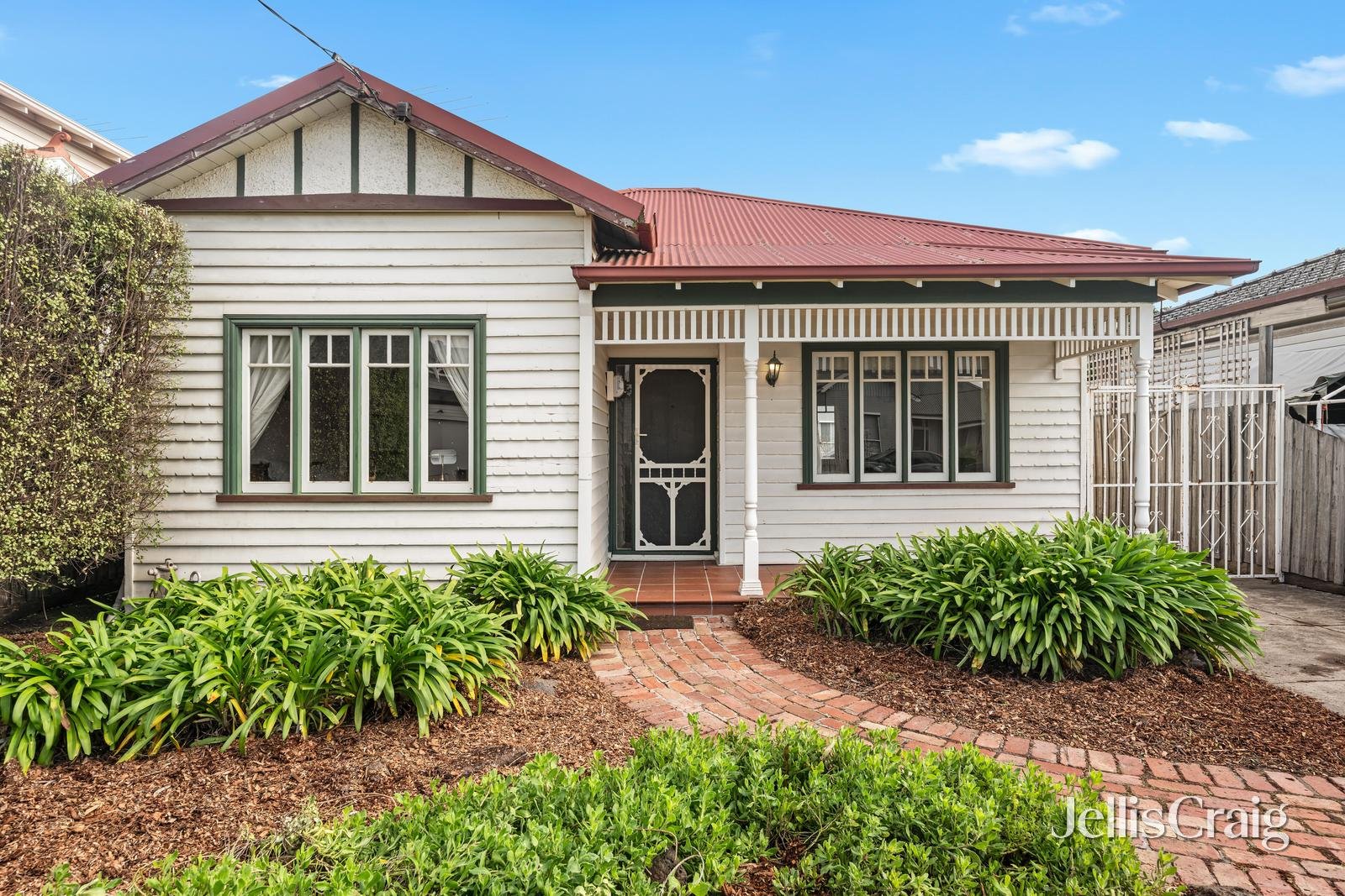 43 Higinbotham Street, Coburg image 1