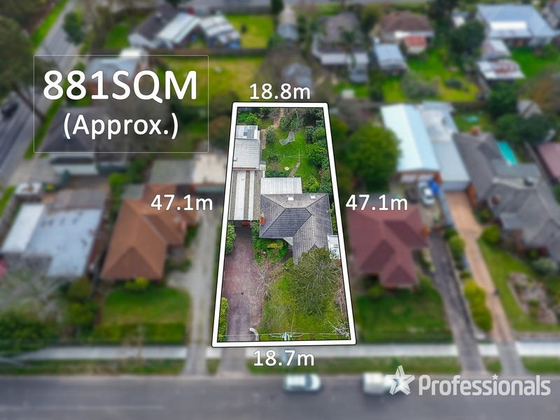 43 Hillview Drive, Kilsyth image 1