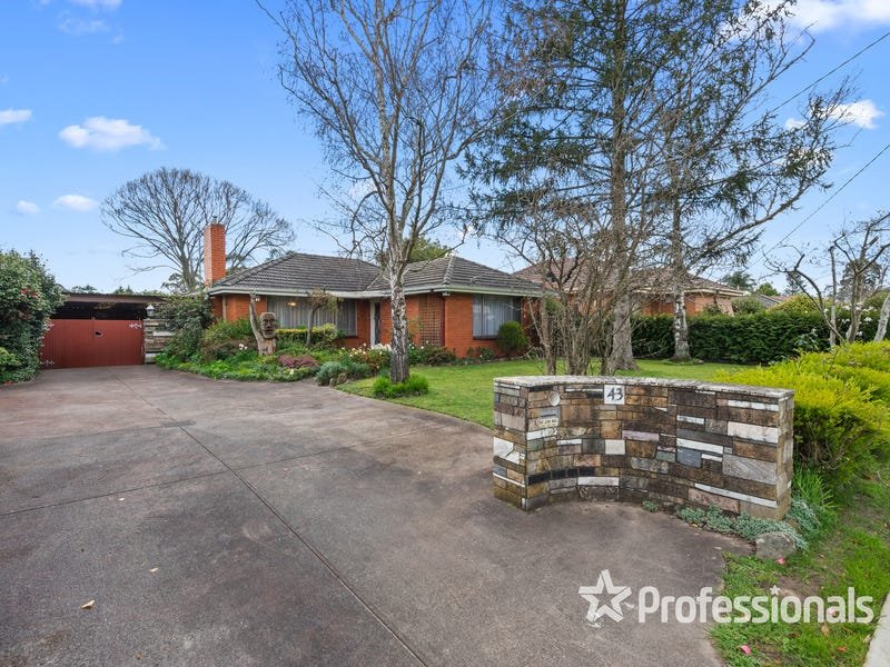 43 Hillview Drive, Kilsyth image 11