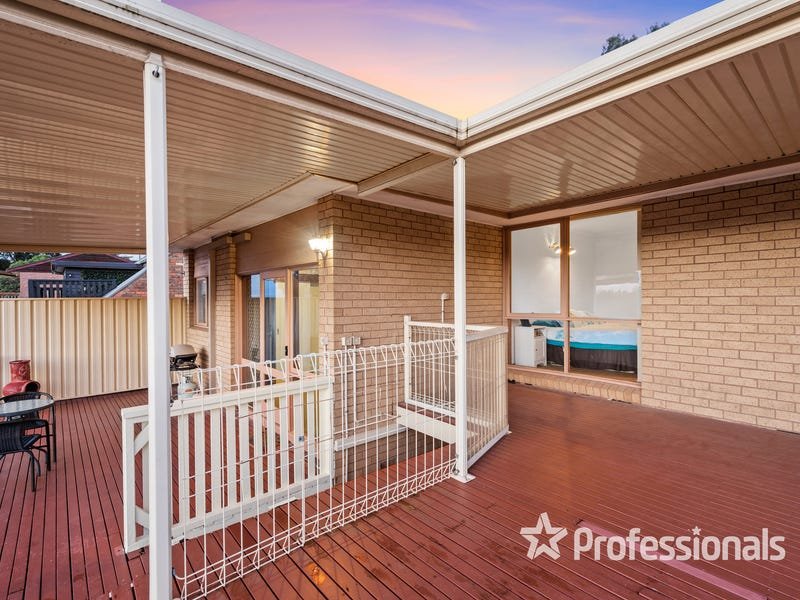 43 Huntingdale Drive, Chirnside Park image 19