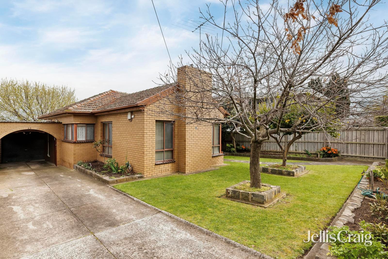 43 James Street, Preston image 1