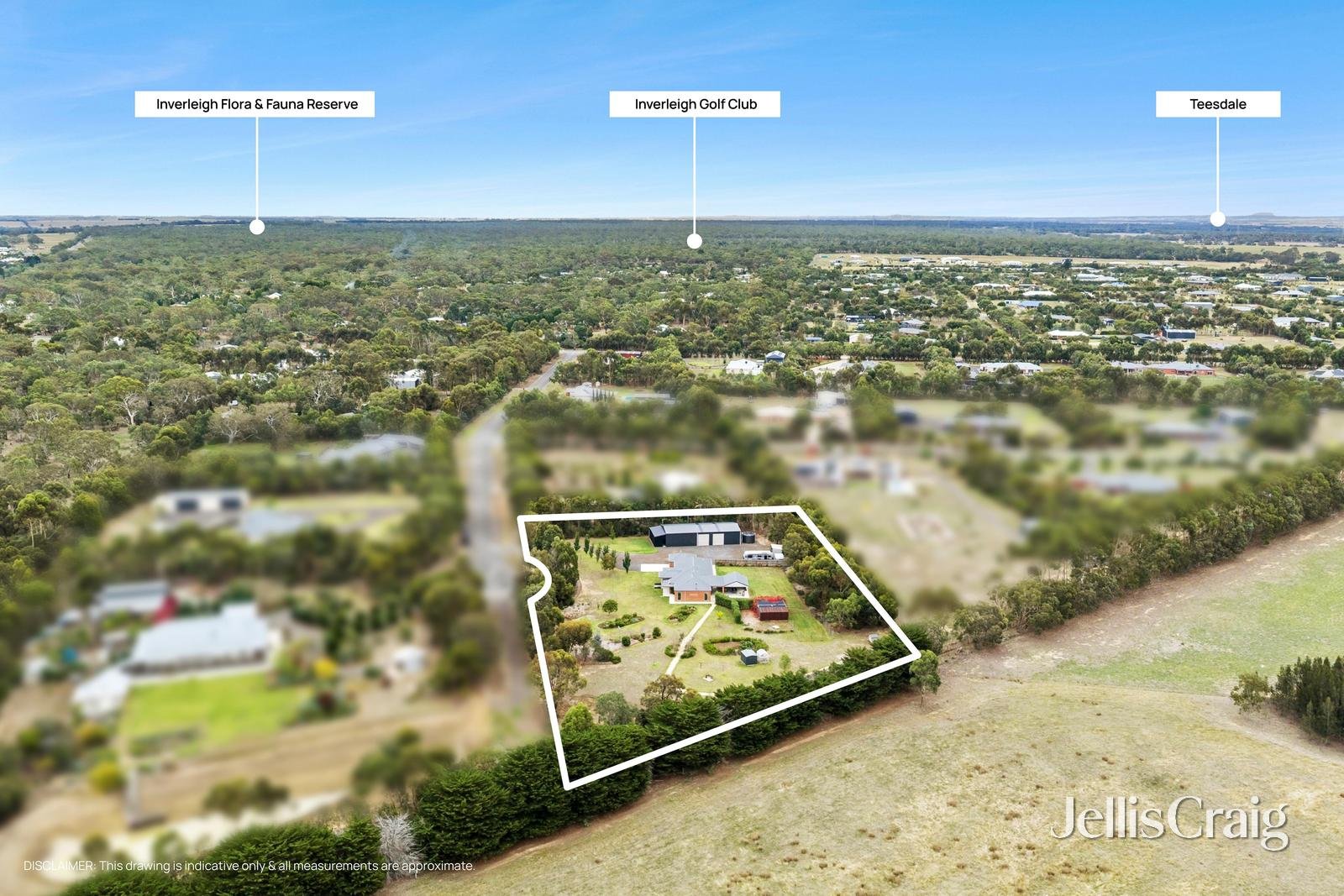 43 King Road, Inverleigh image 22