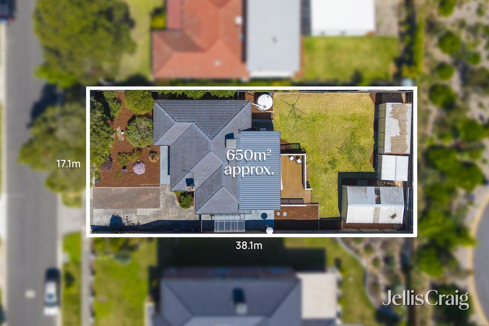 43 Kinnoull Grove, Glen Waverley image 1