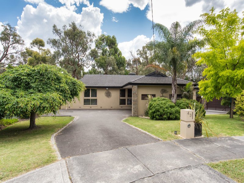 43 Landstrom Quadrant, Kilsyth image 20