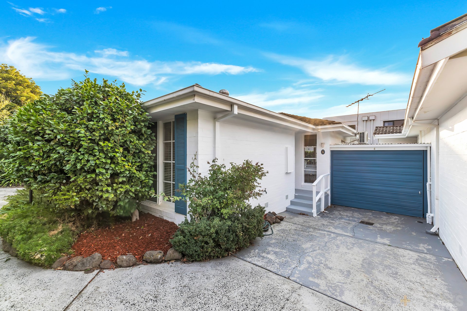 4 / 3 Latrobe Street Cheltenham