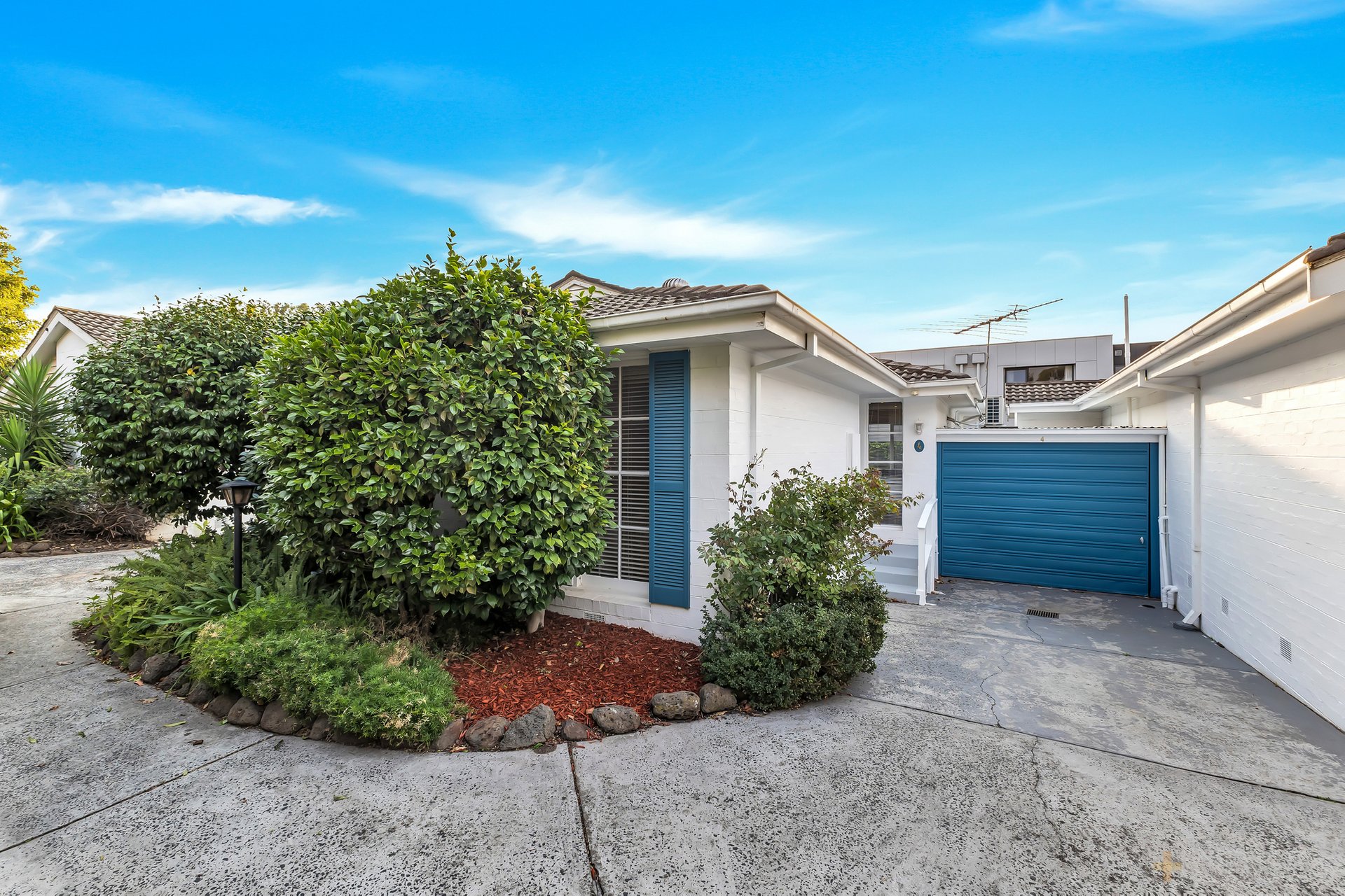 4 / 3 Latrobe Street Cheltenham