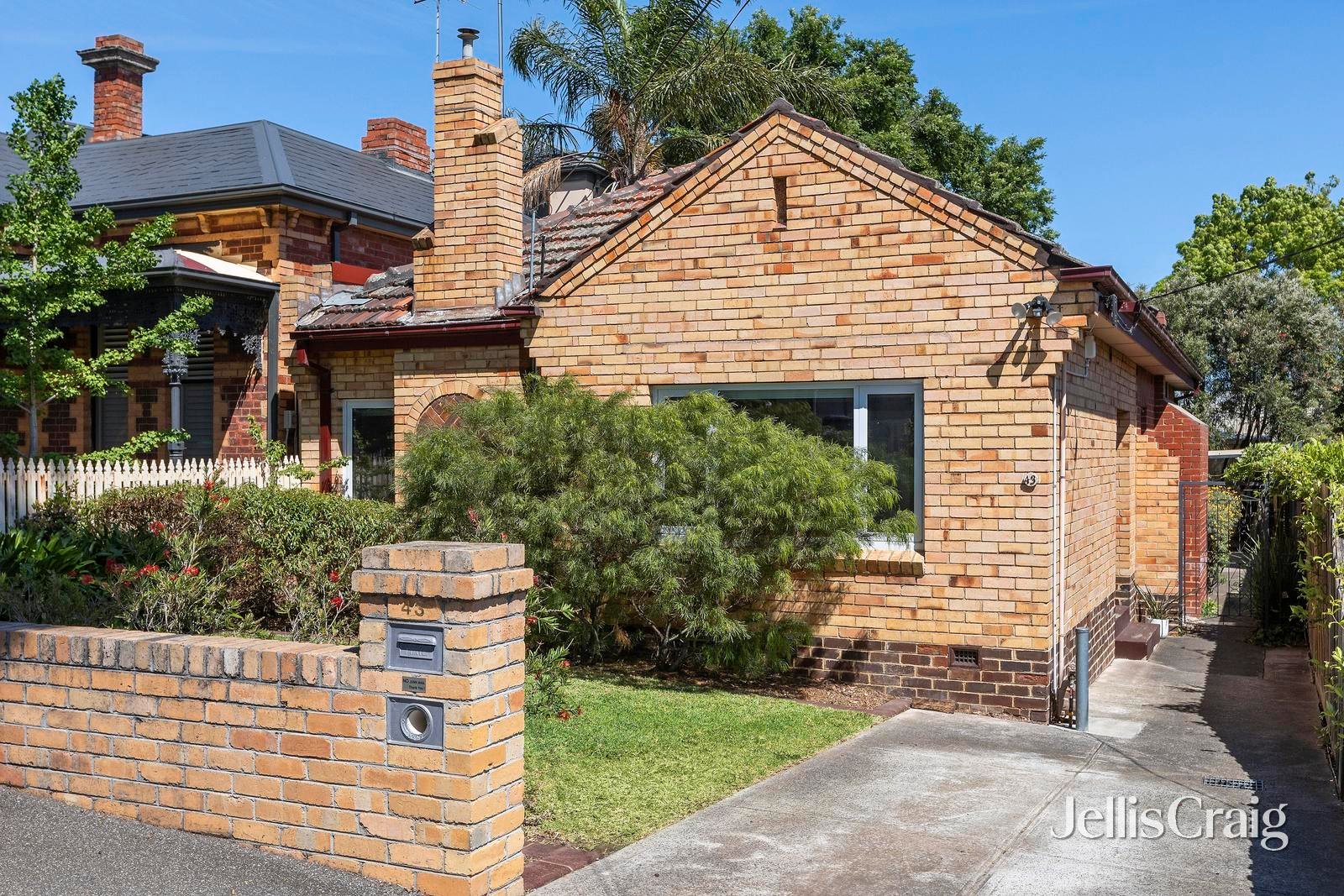 43 Lorne Street, Moonee&nbsp;Ponds image 1