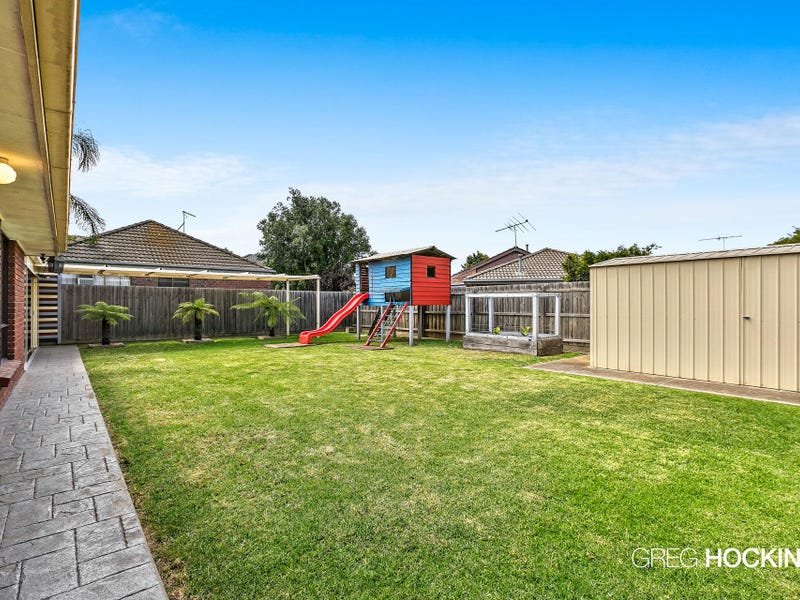 43 Lowe Avenue, Altona image 17