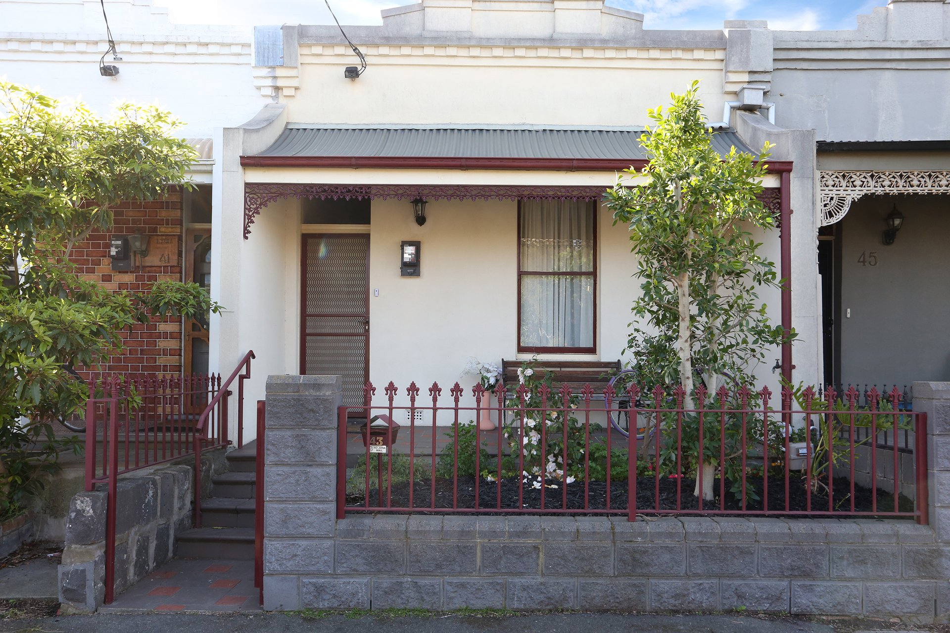 43 Lydia Street, BRUNSWICK VIC 3056