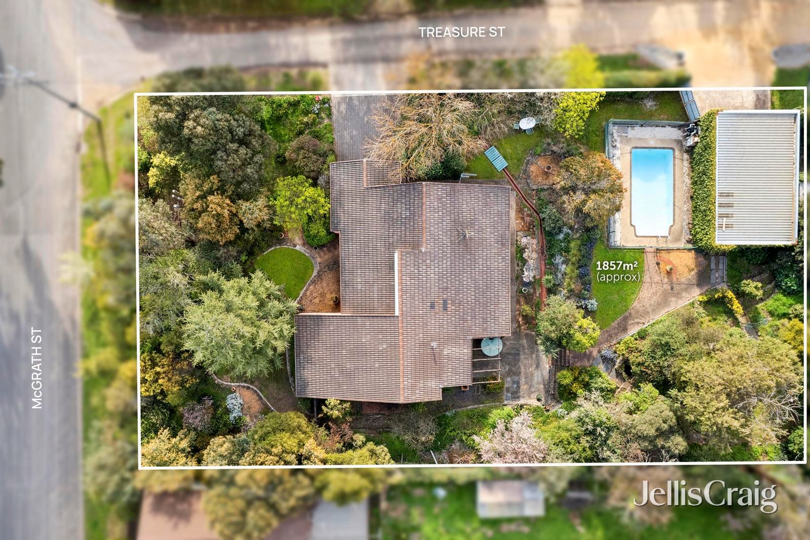43 McGrath Street, Castlemaine image 2