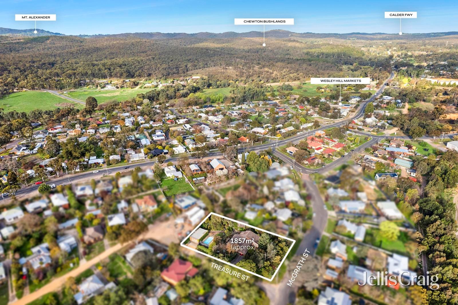 43 McGrath Street, Castlemaine image 17