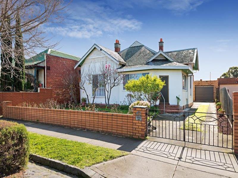 43 Miller Street, FITZROY NORTH VIC 3068