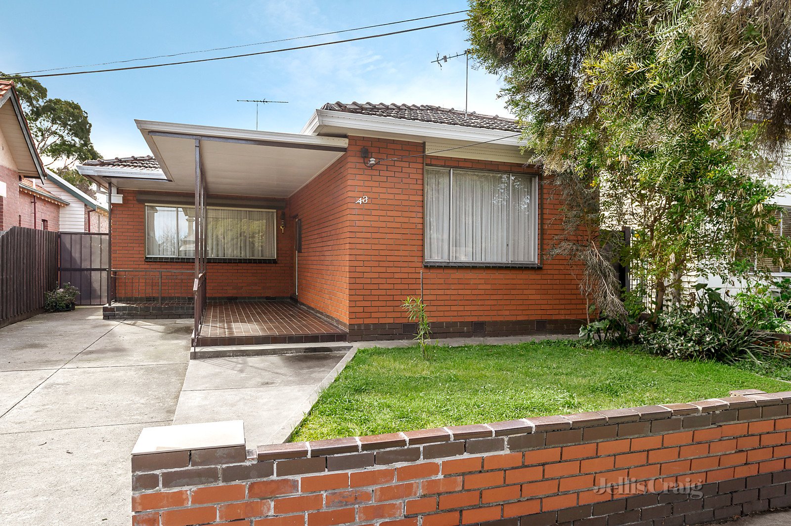 43 Mitchell Street, Brunswick image 2