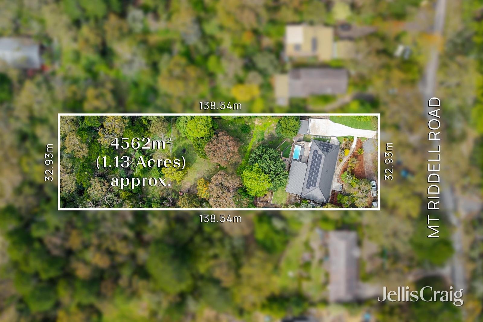 43 Mt Riddell Road, Healesville image 3