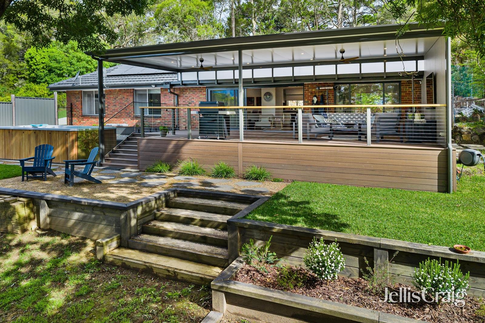 43 Mt Riddell Road, Healesville image 4