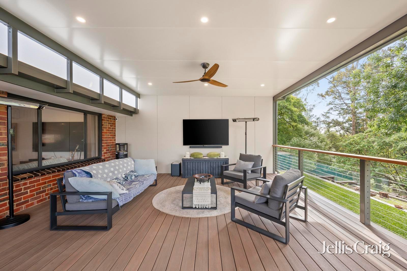 43 Mt Riddell Road, Healesville image 15