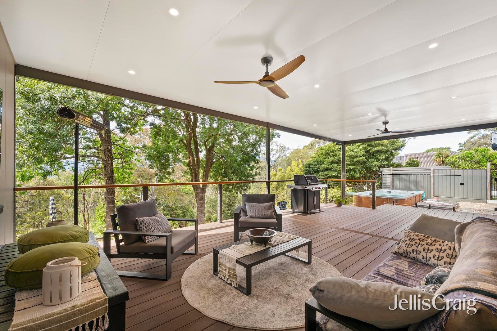 43 Mt Riddell Road, Healesville image 16